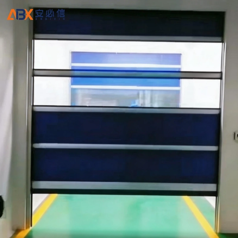 伊犁哈萨克自治州软质快速门