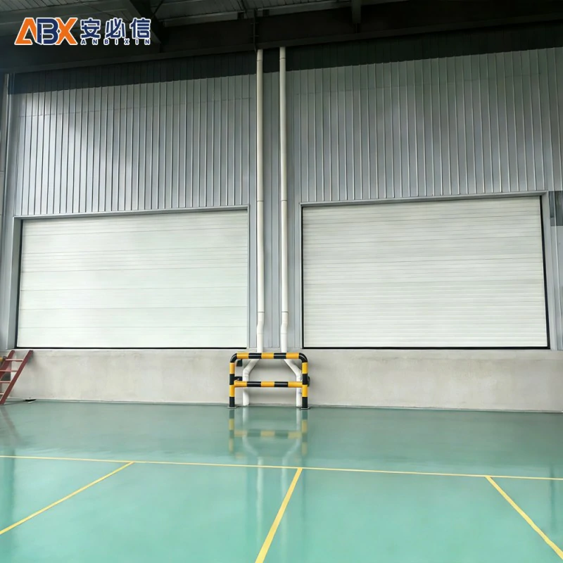 伊犁哈萨克自治州快速滑升门