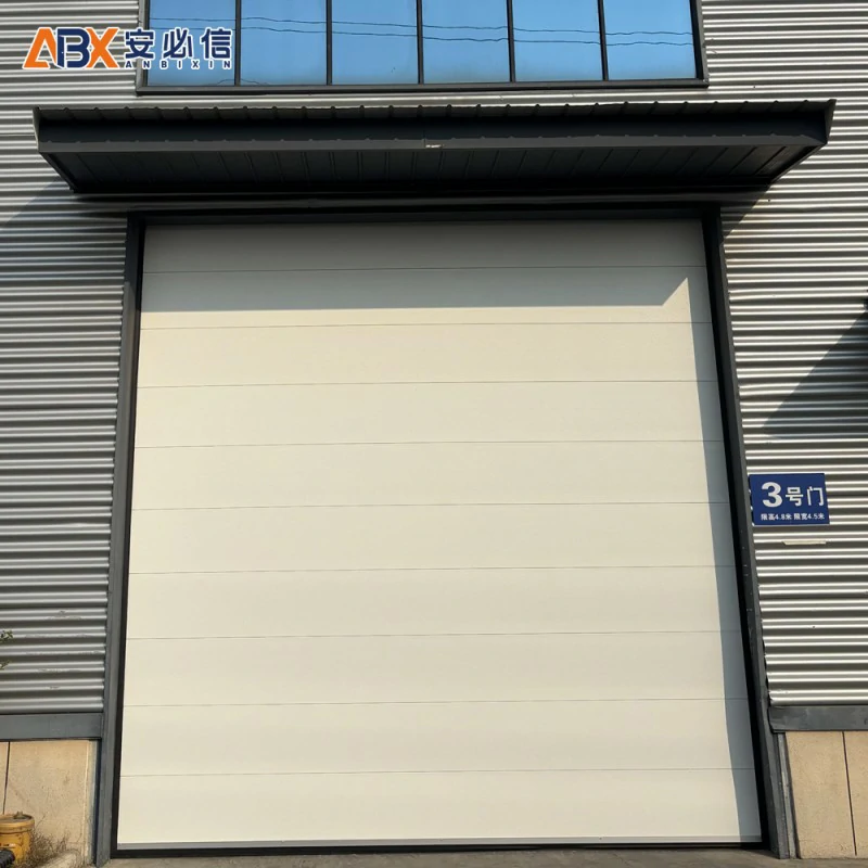伊犁哈萨克自治州铝板提升门